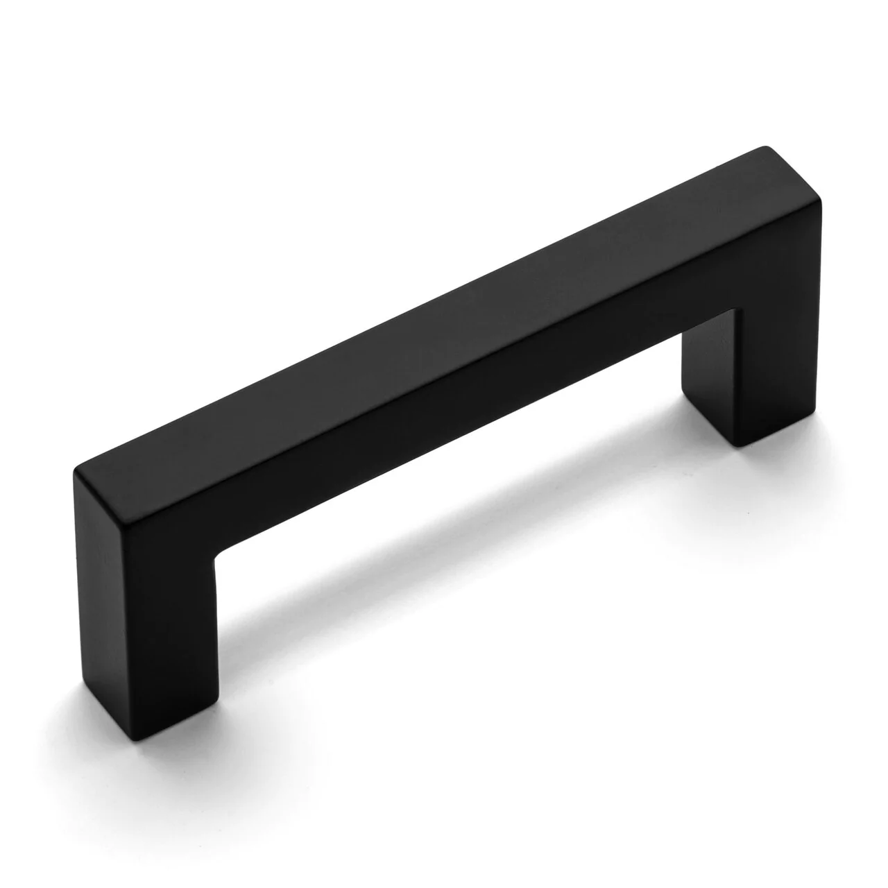 Square Bar Handle (Thick)