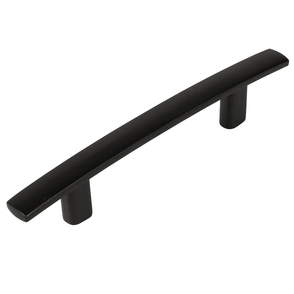 Subtle Arch Handle