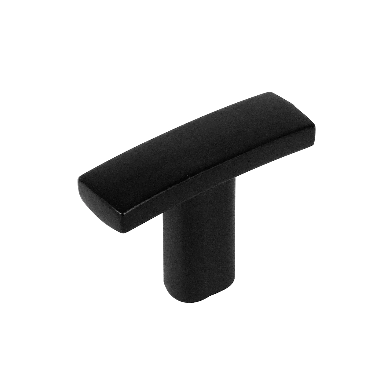 Subtle Arch Knob